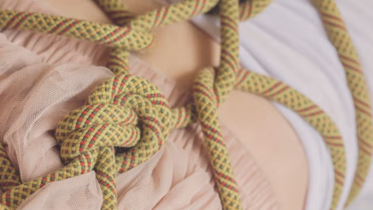 Bondage y Coro